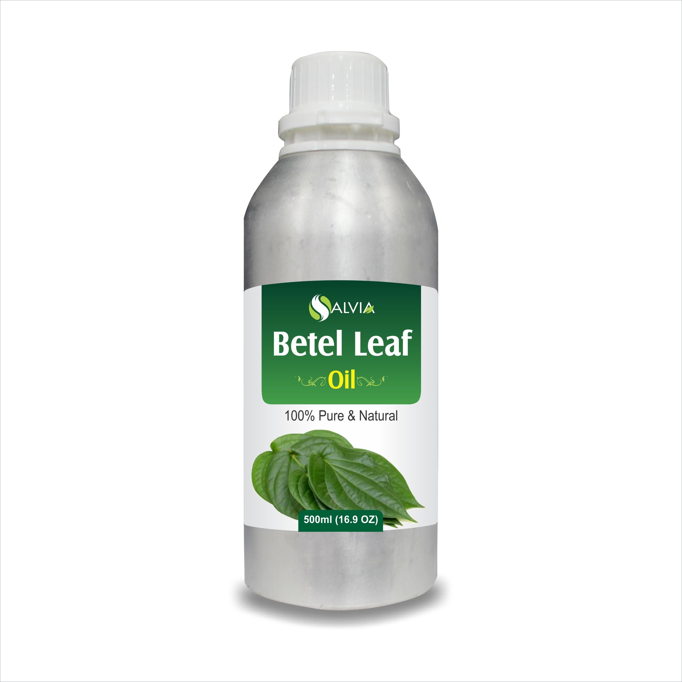 Shoprythm Natural Essential Oils 500ml Betel Leaf Oil Shoprythm Natural Essential Oils 500ml Betel Leaf Oil